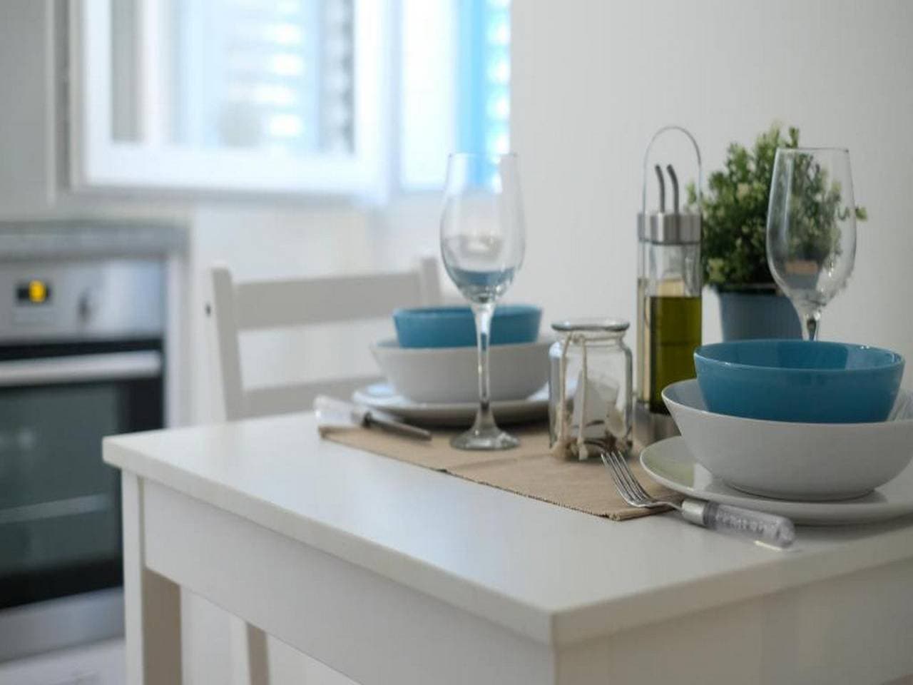 Foto 6 von 30: Studio für 2 Personen
