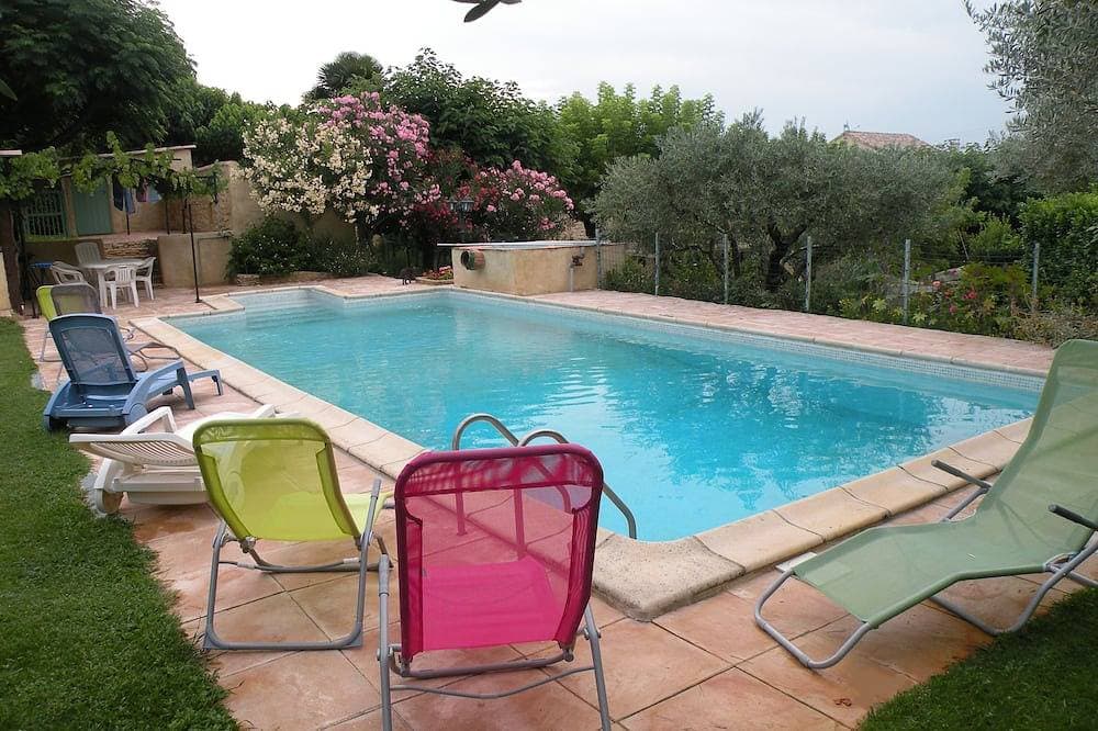 Foto 12 von 16: Small Provencal house independent from the Mas