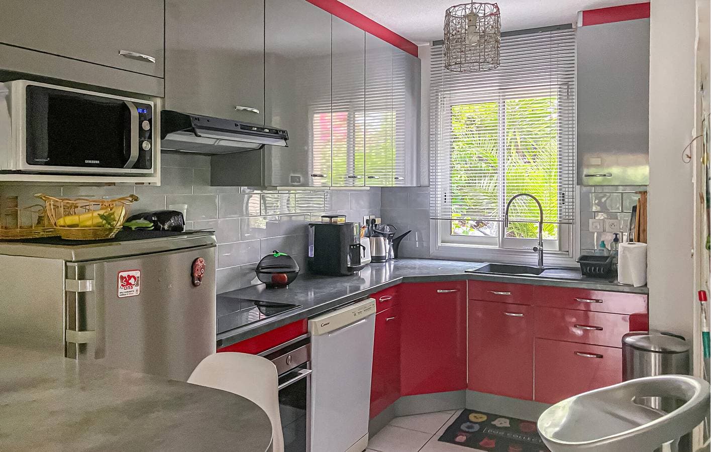 Foto 8 von 22: Reizende 2-Zimmer-Wohnung mit Pool, Terrasse und 1,5 km zum Strand