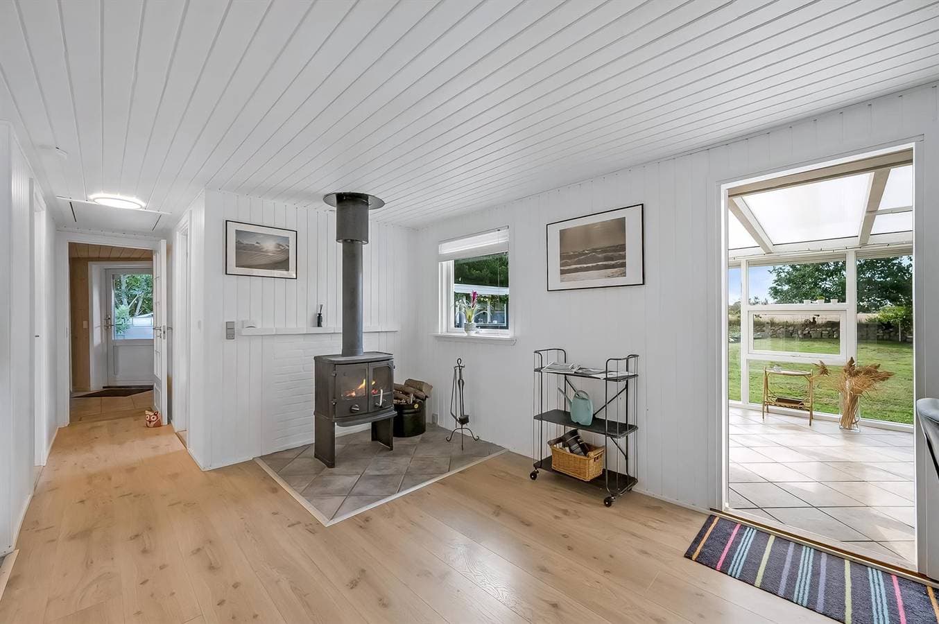 Foto 8 von 32: 3 bedroom pet friendly home in Ulfborg