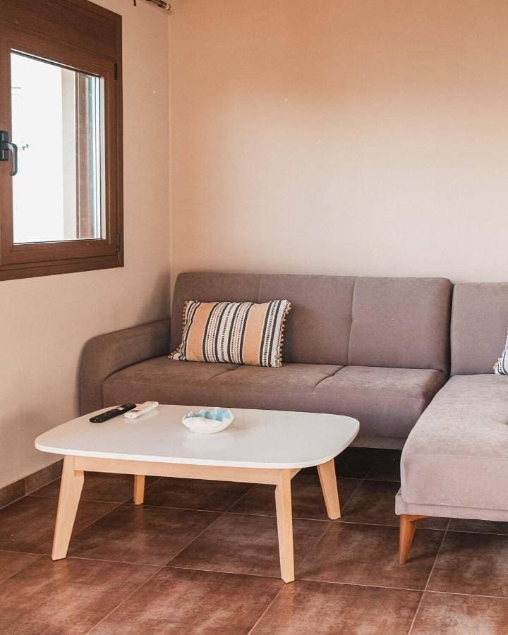 Foto 4 von 12: Two-Bedroom Apartment with Sea View
