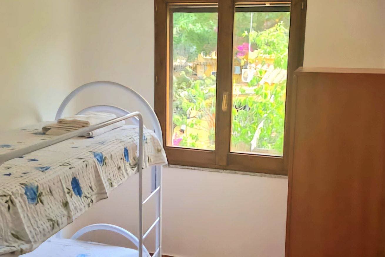 Foto 10 von 43: Ferienhaus für 7 Personen mit Garten