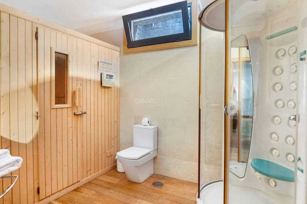 Foto 5 von 30: Moderne Villa mit privatem Pool in Playa Blanca