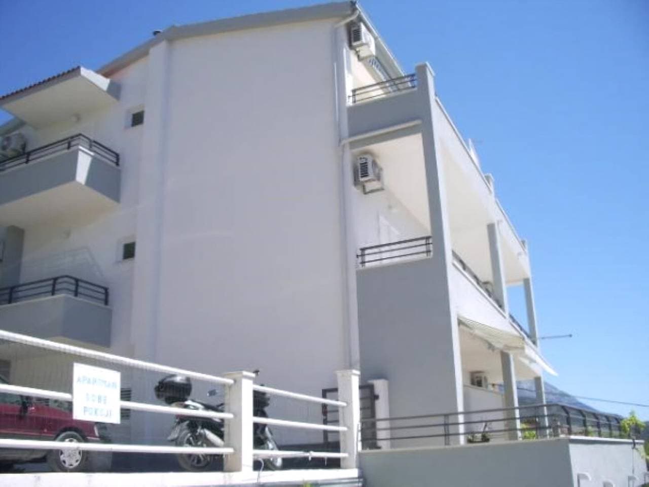 Foto 5 von 18: Apartments Josip II