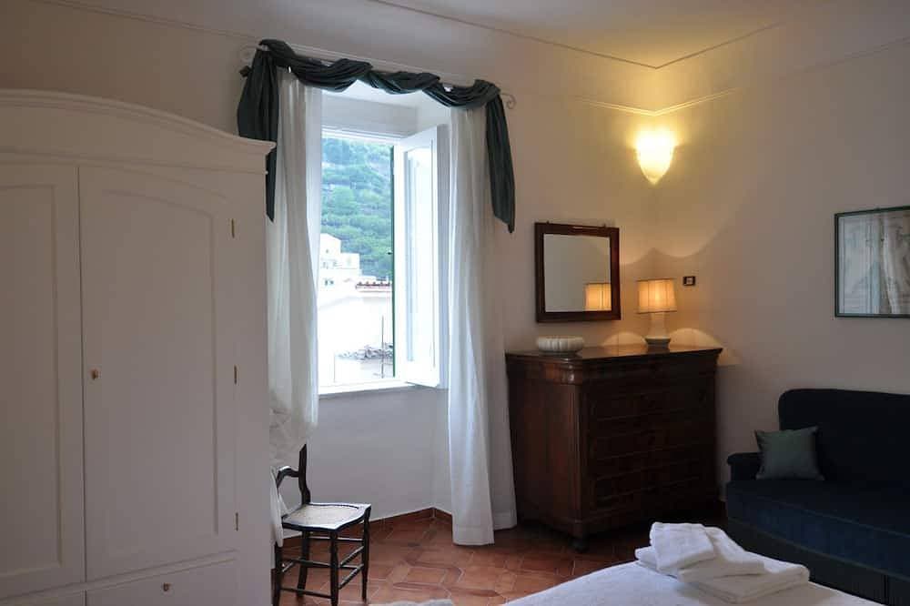 Foto 4 von 23: Strand-Apartment mit einer großen Terrasse