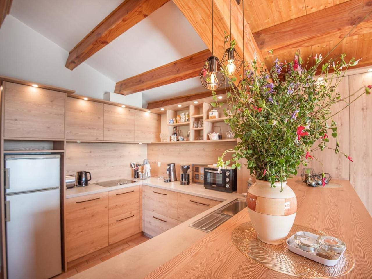 Foto 9 von 13: Two-Bedroom Holiday Home