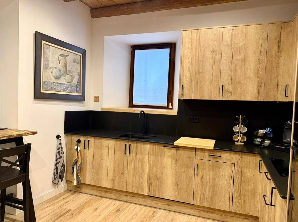 Foto 7 von 54: Four-Bedroom Holiday Home
