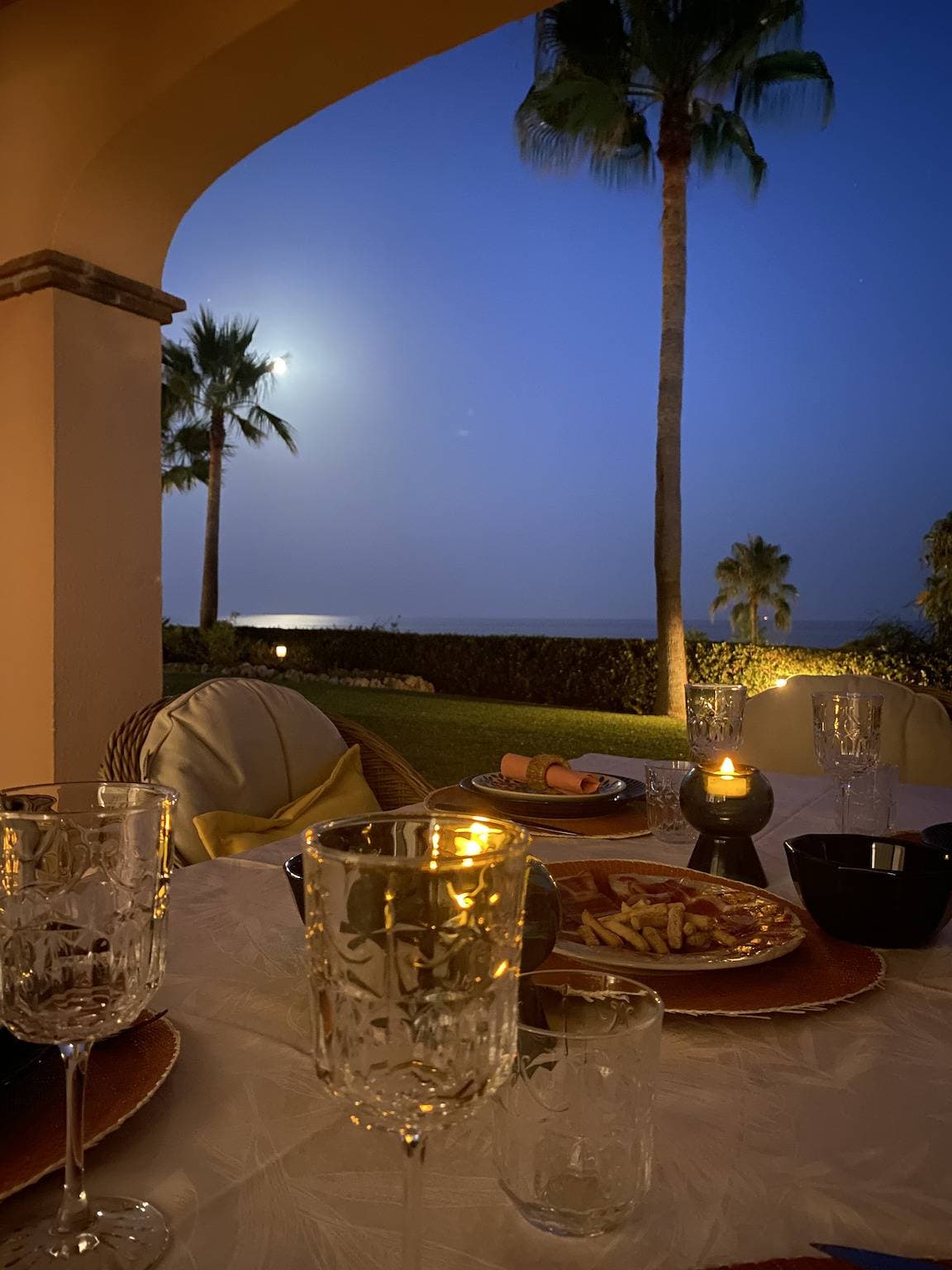 Foto 6 von 40: Mijas Breathtaking Infinity Sea Views