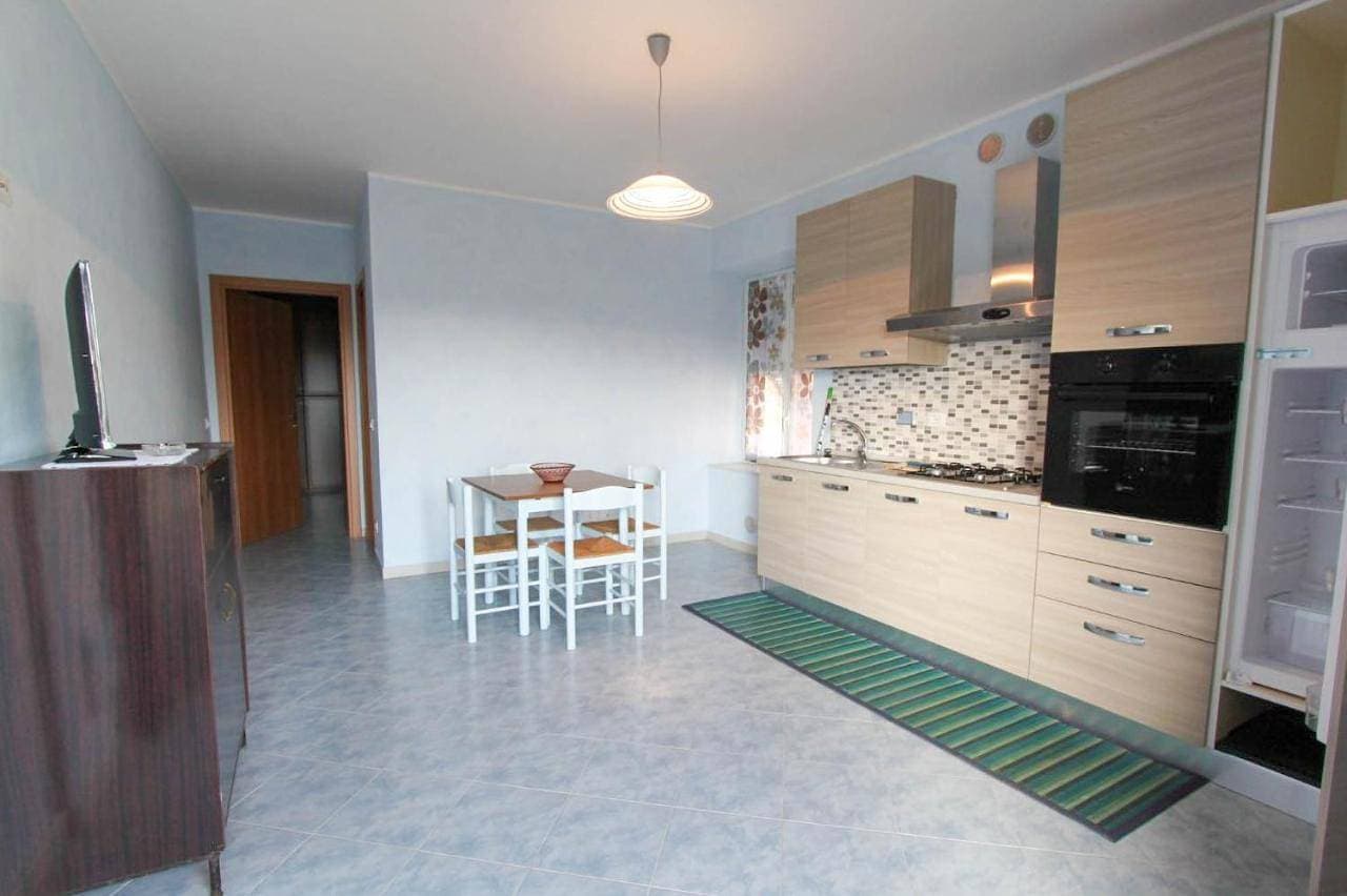 Foto 6 von 11: Apartment with Balcony