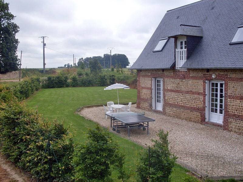 Foto 6 von 24: Gîtes de France® - Les Riceys