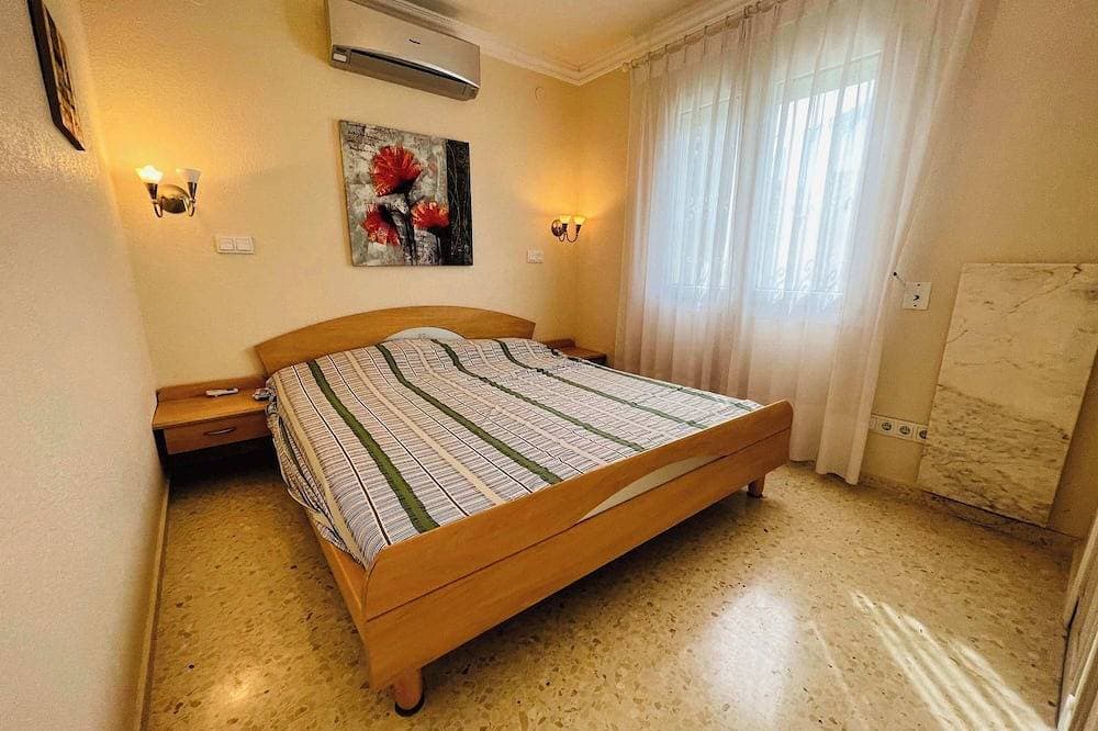 Foto 2 von 16: , Evelyn, villa mit Privatpool in Dènia