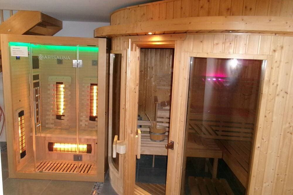 Foto 12 von 20: Neu erbaute konfortable Wohnung mit Wellnessbereich