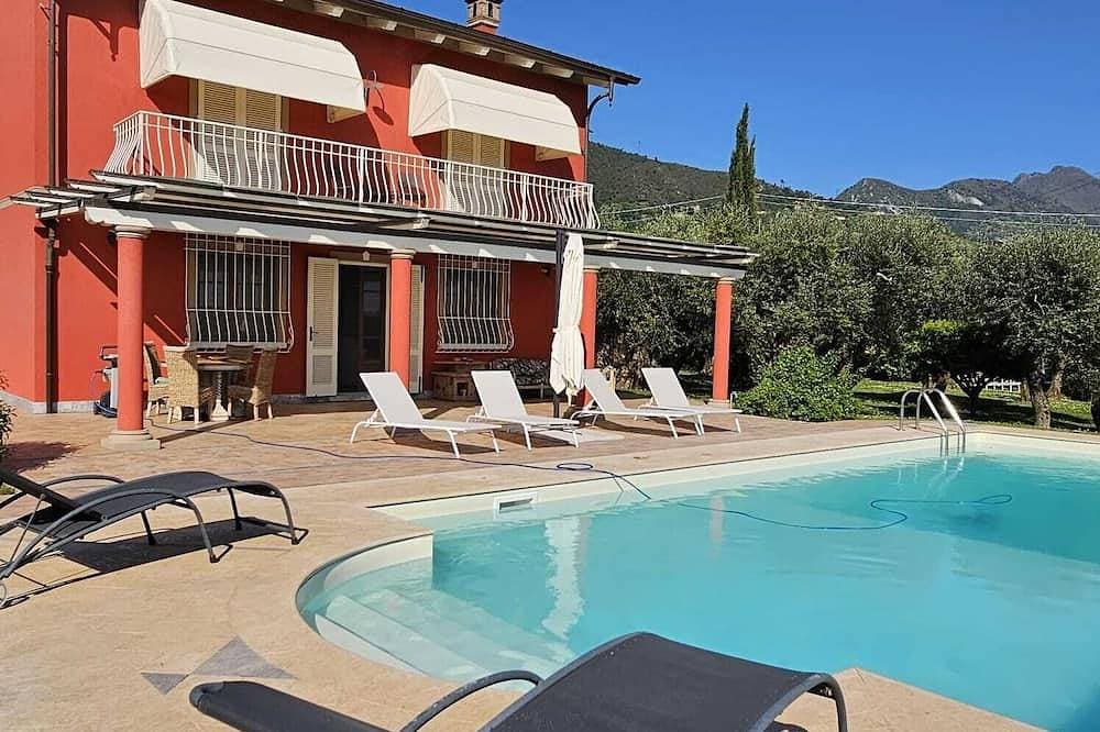 Villa Bice- Private Pool - Tuscany - Versilia near the beach 1