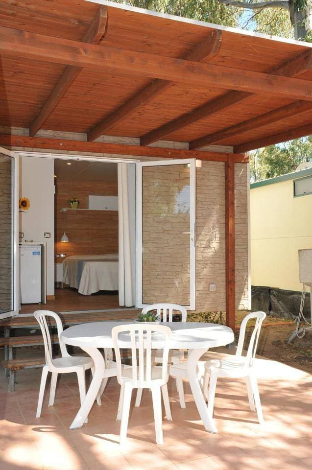 Foto 7 von 12: Mobile Home