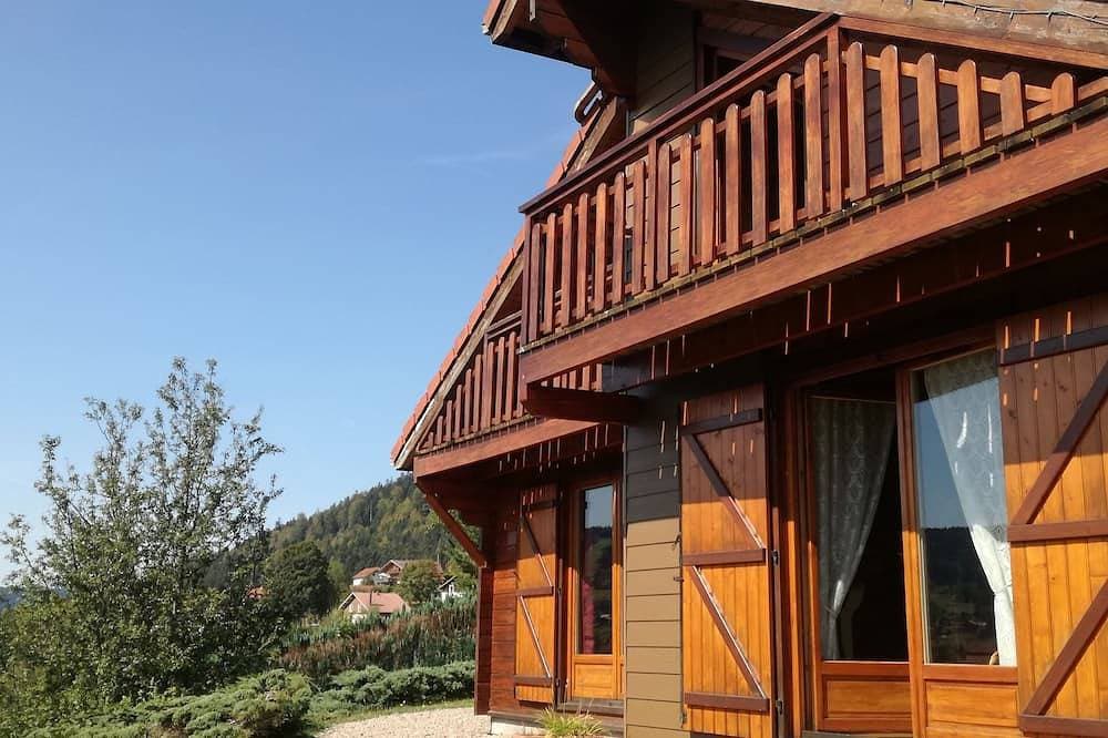 Foto 12 von 30: Chalets des Hauts de France