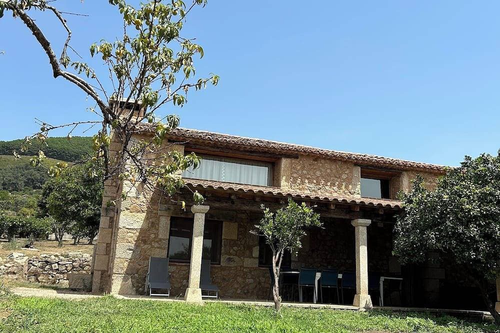 El Labrrao De Alardos Farm (1Hectare) 1