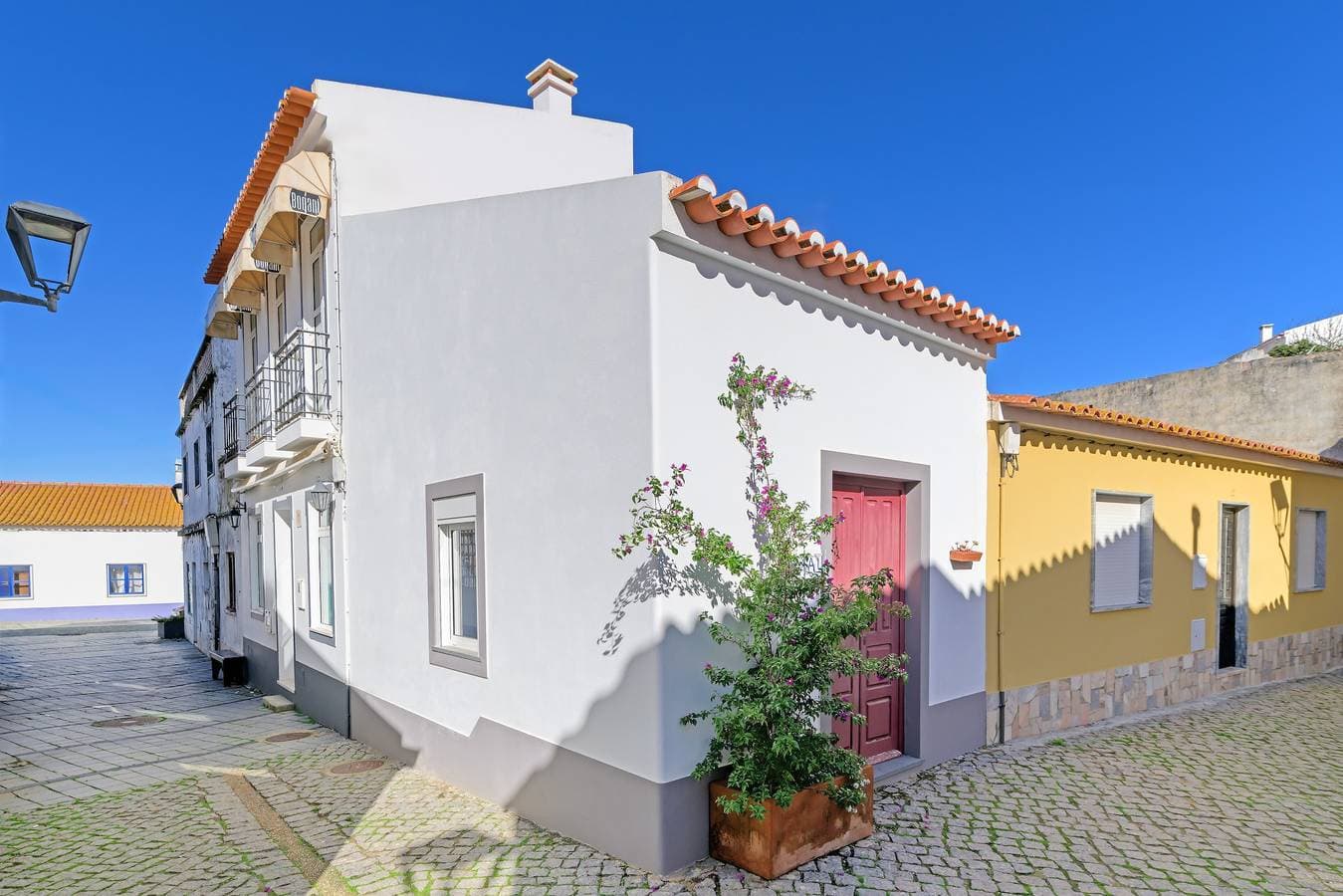 Casa Das Batatas 1