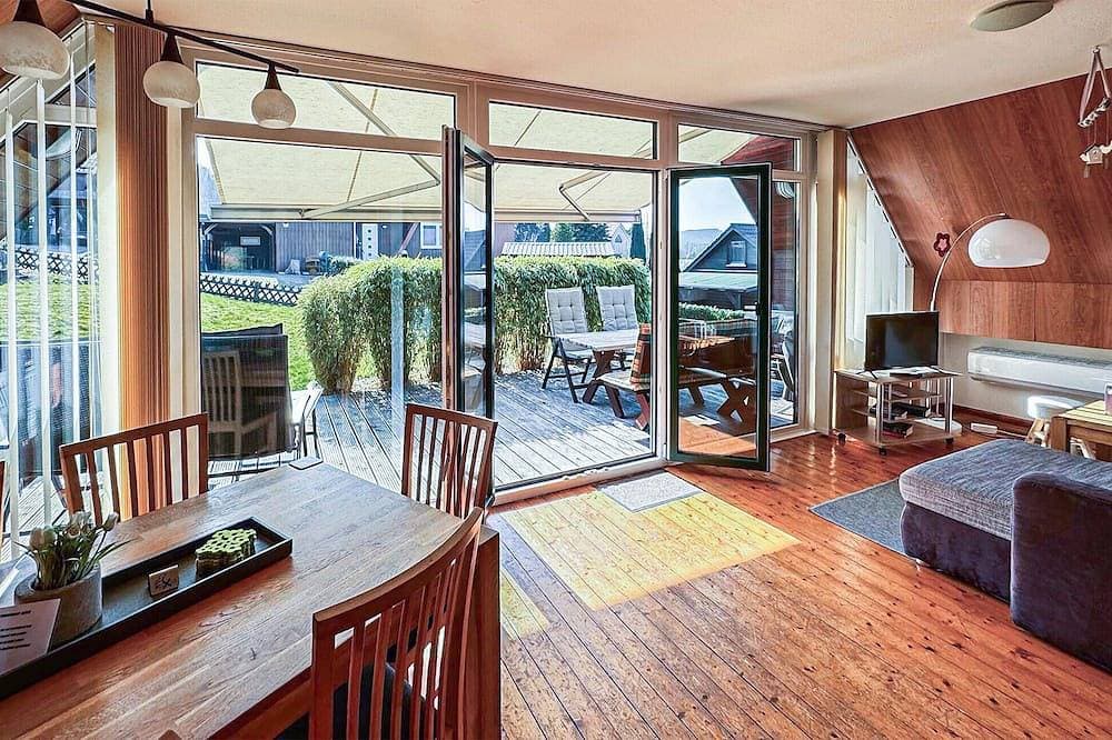 Foto 5 von 14: Tolles Haus in Langelsheim mit WLAN