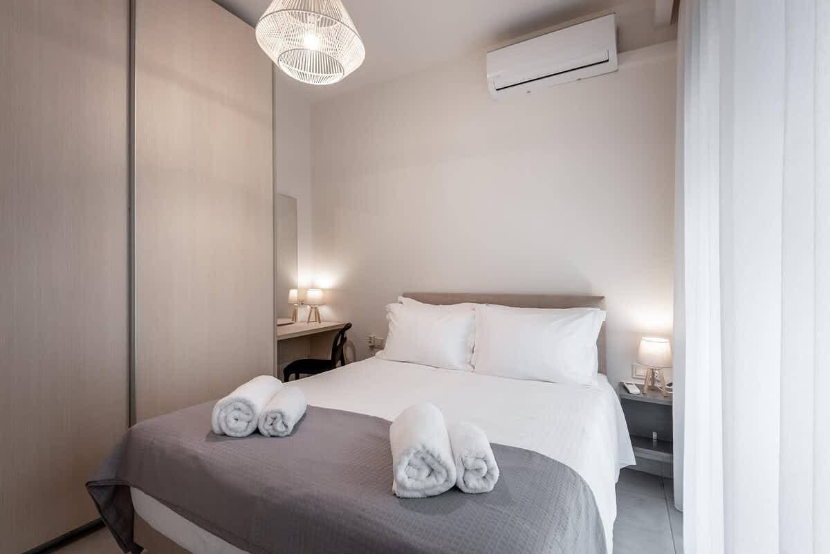Ferienwohnung 30m² 1