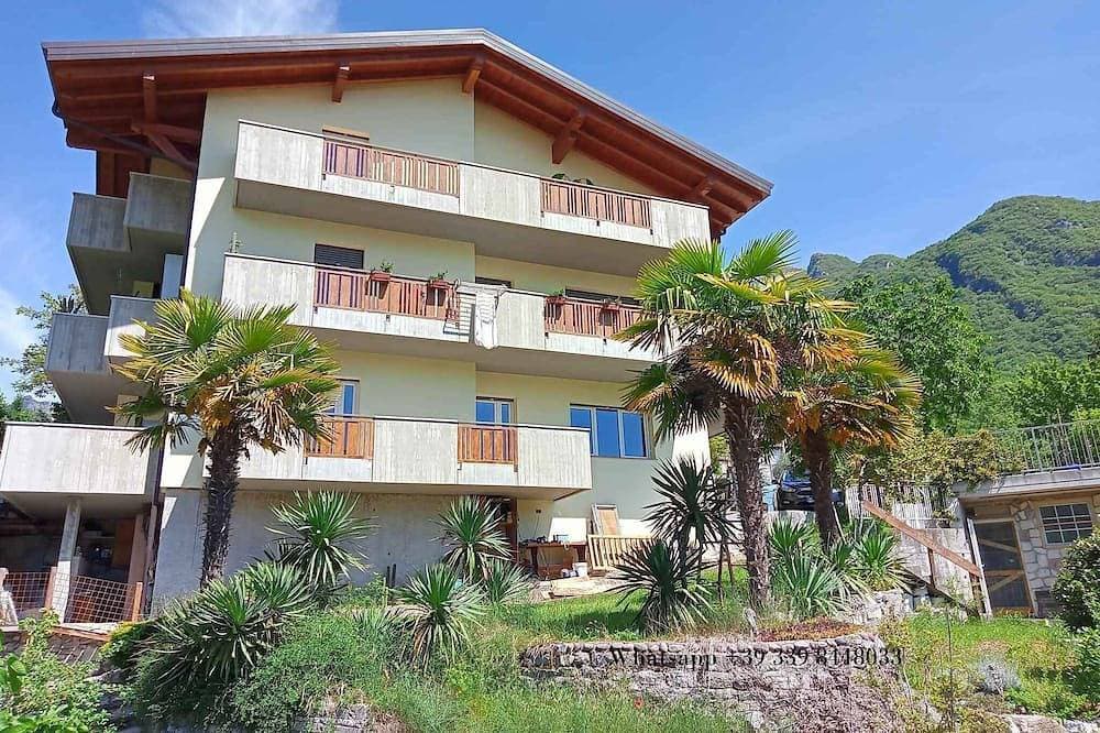 Foto 7 von 24: Ferienwohnung mit Terrasse und Parkplatz