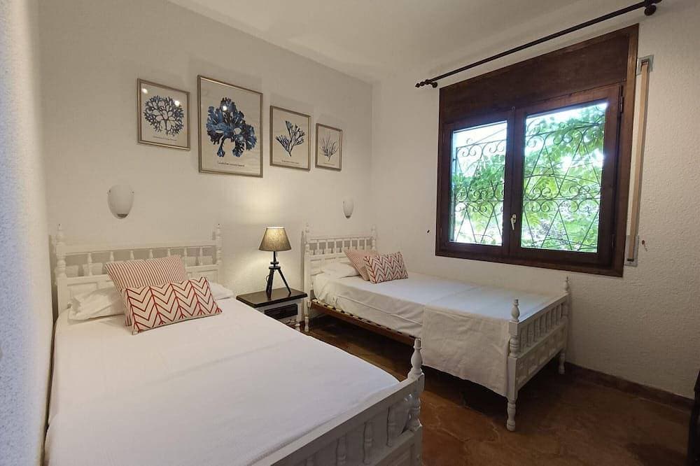 Foto 4 von 30: Charmante Rustikale Villa mit Pool & Mediterranem Garten