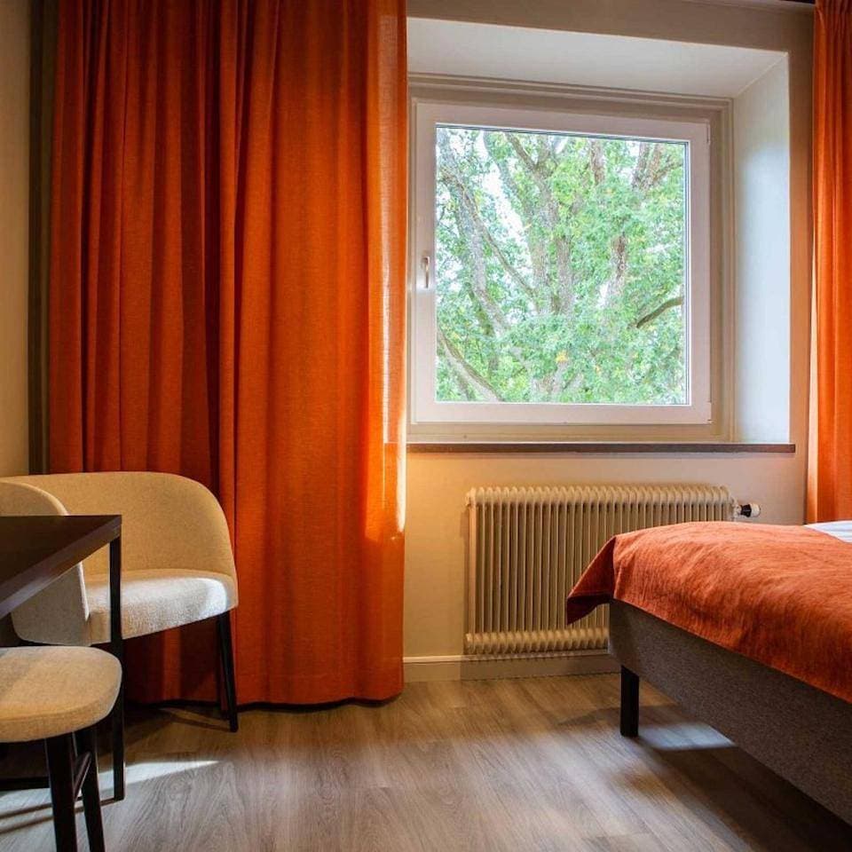 Foto 9 von 10: Twin Room