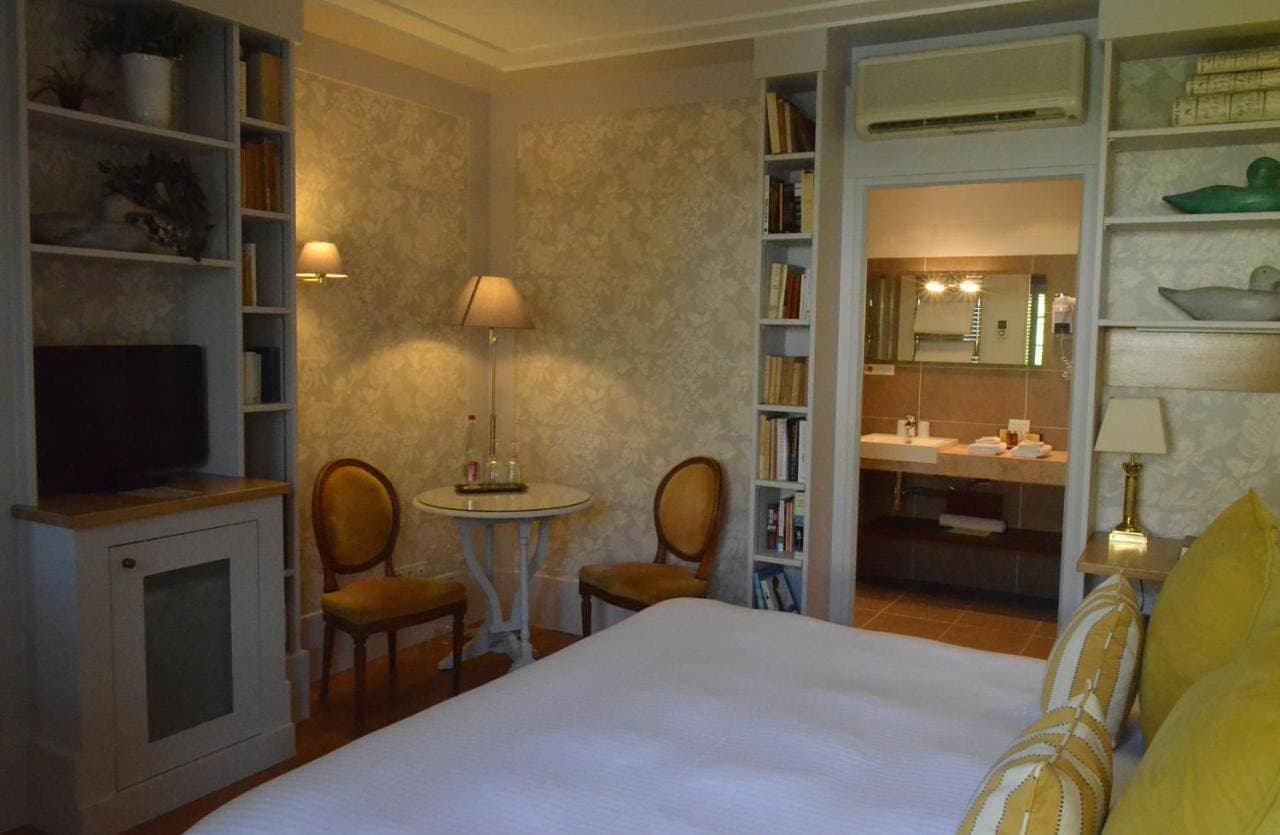 Foto 7 von 9: Standard Double Room