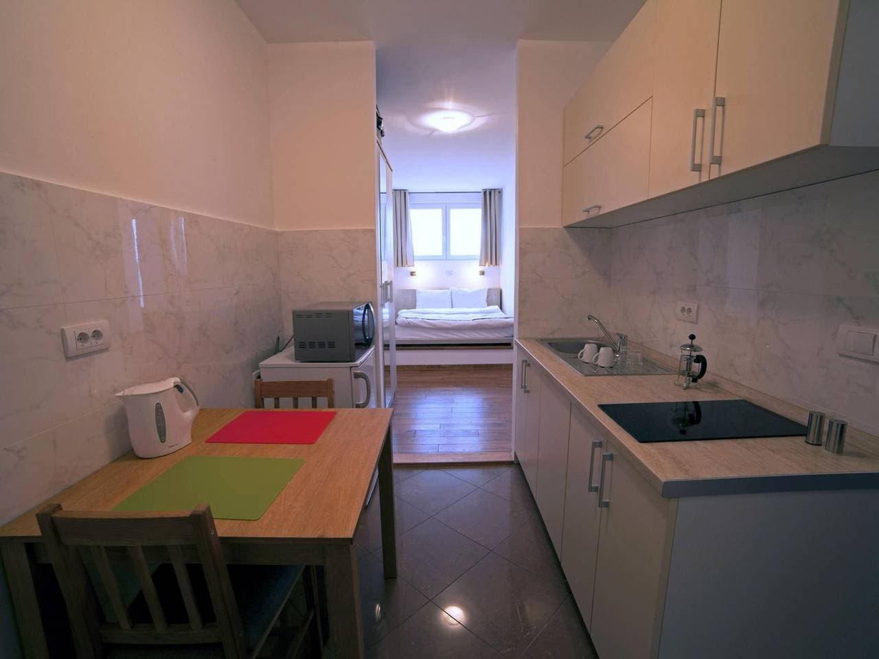 Foto 9 von 12: Penthousewohnung mit großer Terrasse in zentraler Lage