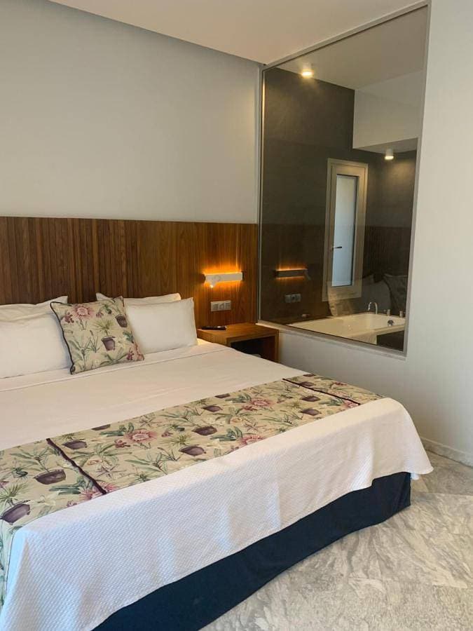Foto 5 von 23: Luxury Twin Room