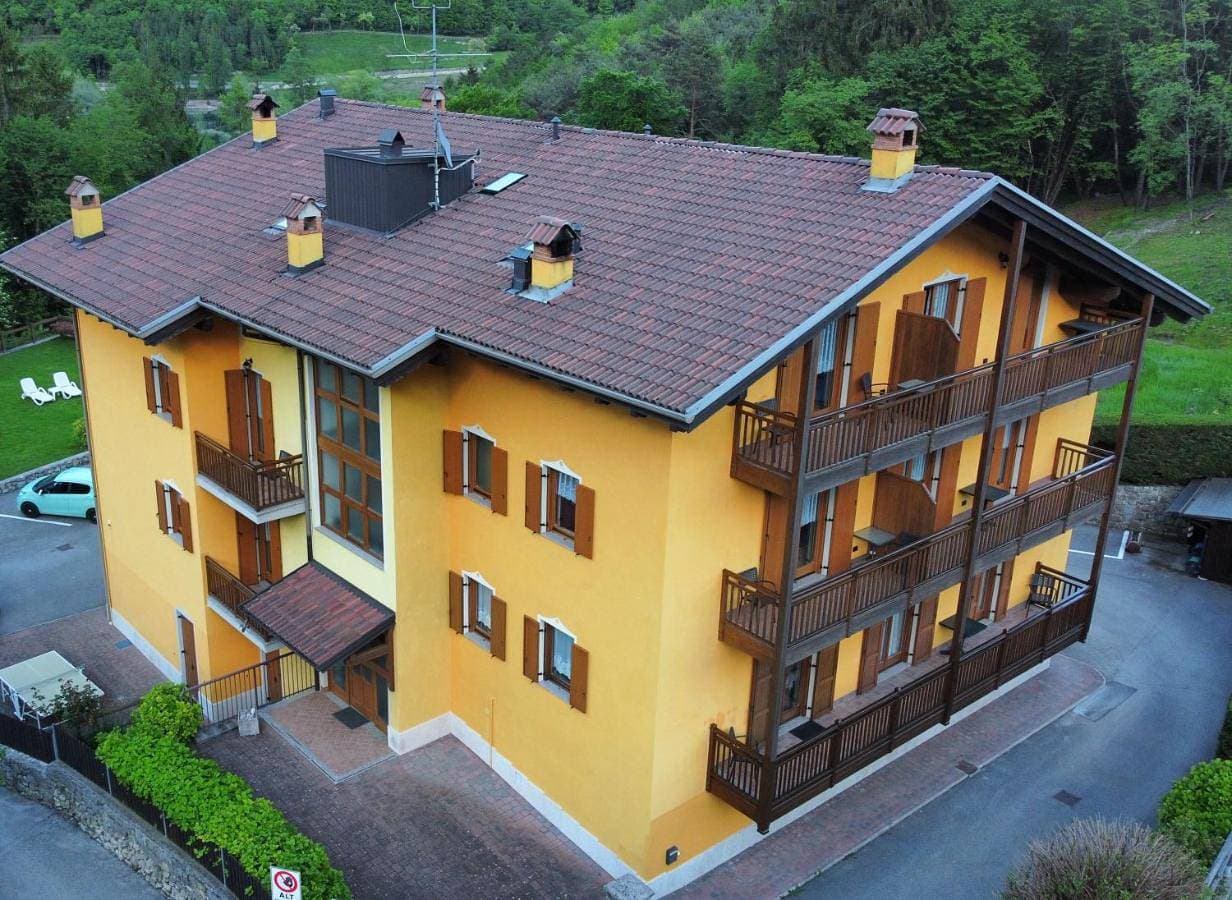 Residenza Arcobaleno 1
