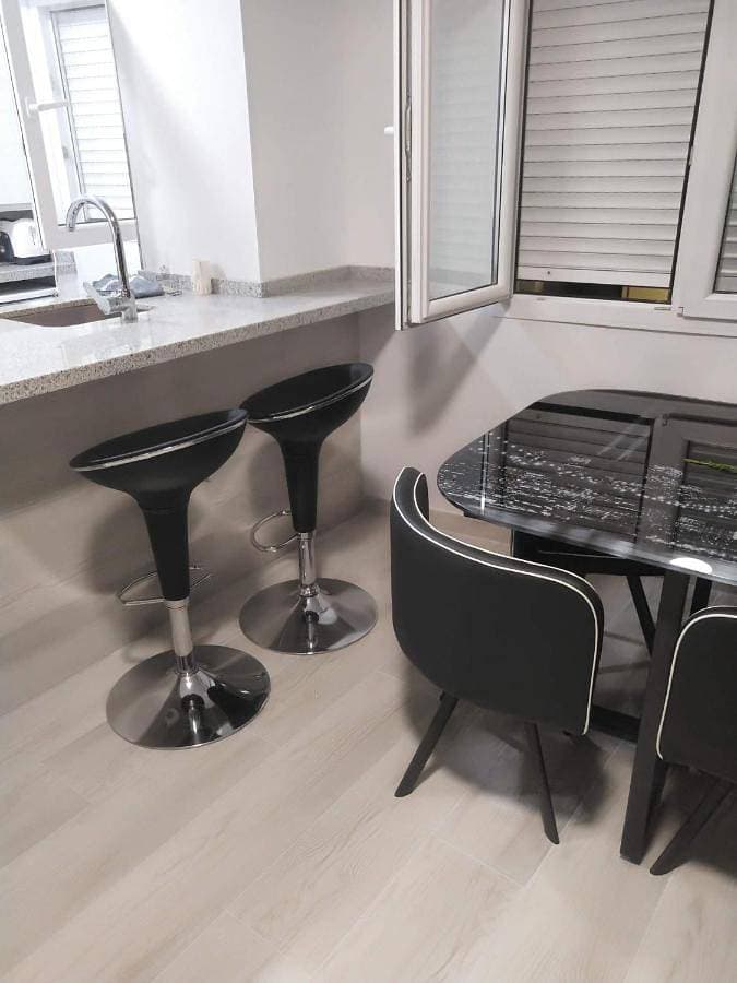 Apartamento La Estrecha 1