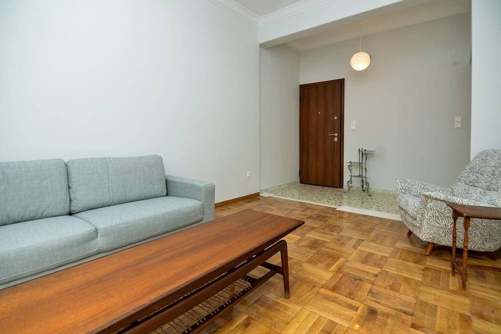 Foto 13 von 30: Athen Meerblick 2-stöckige Wohnung neben dem Yachthafen