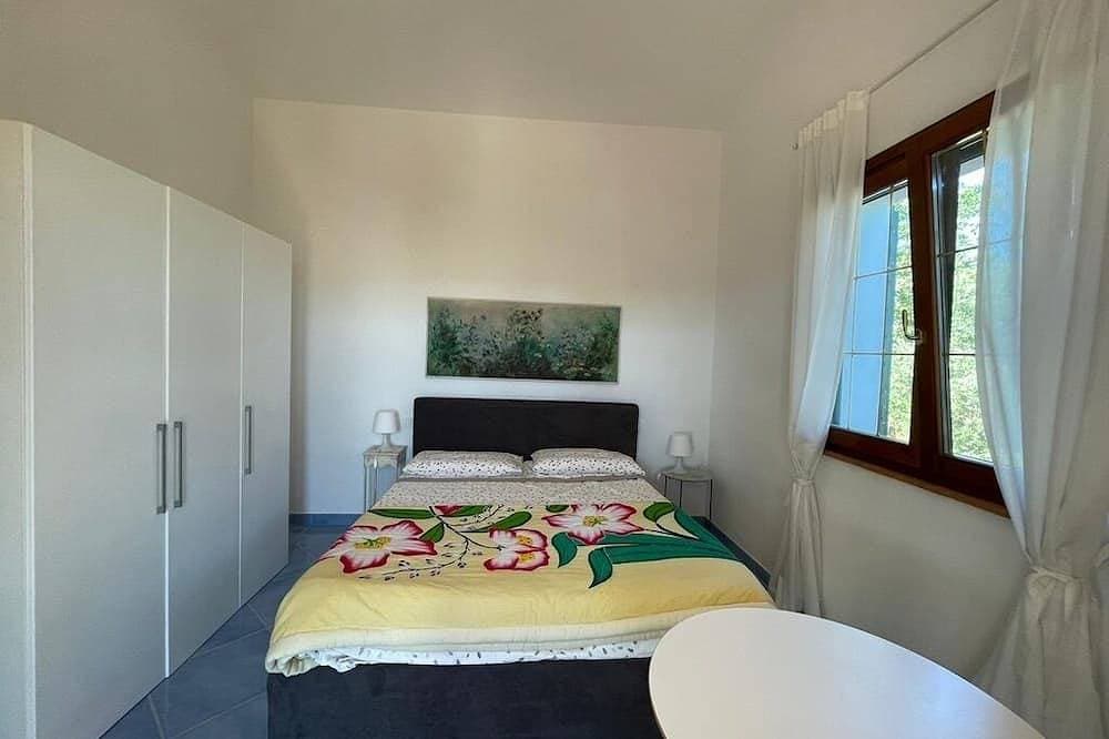 Foto 4 von 30: Einzelhaus mit Meerblick, Wlan, Terrasse, Klimaanlage, absolute Privatspaere