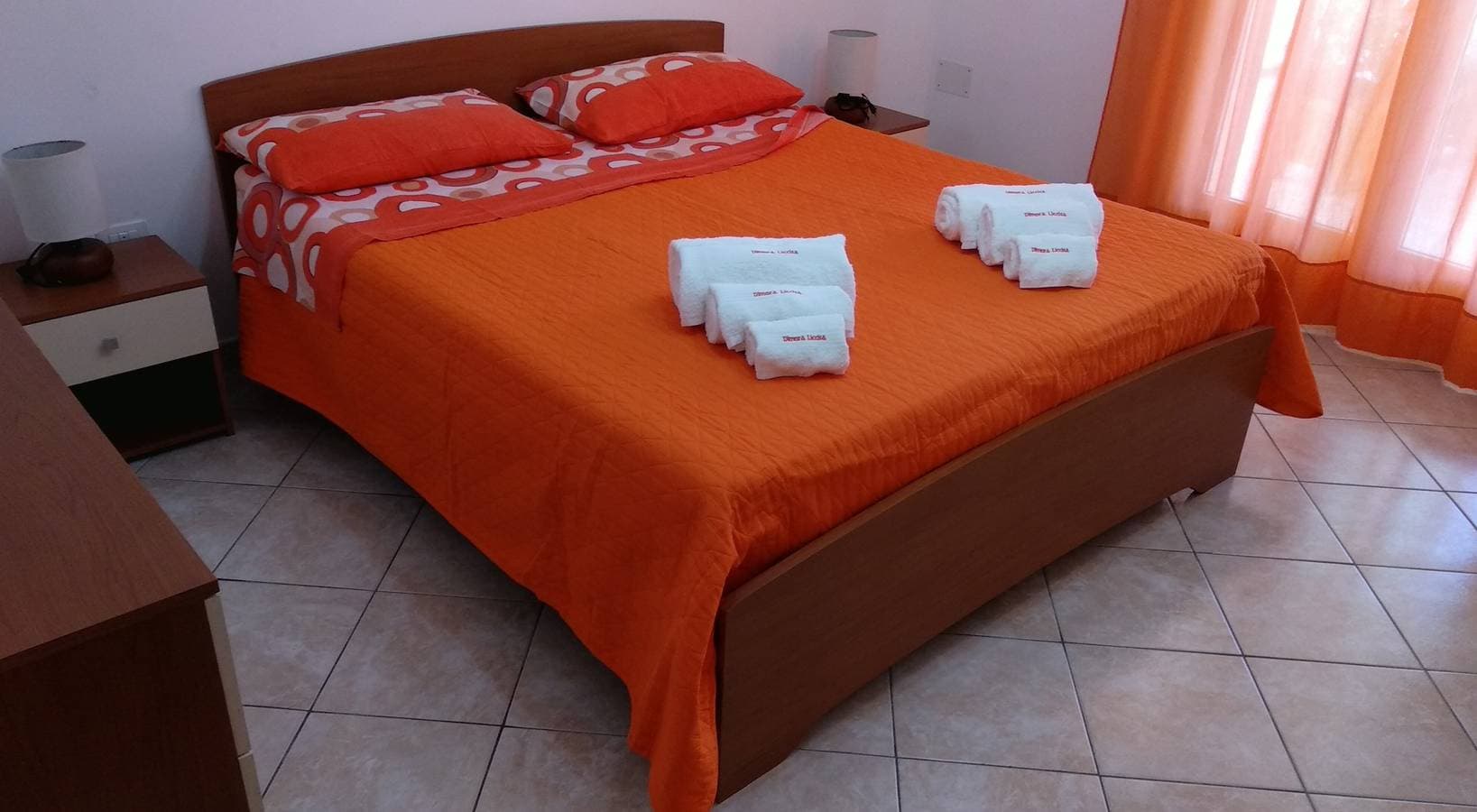 Foto 10 von 23: Dimora Liccisa Penthouse in Torre Lapillo-Porto Cesareo-Punta Prosciutto