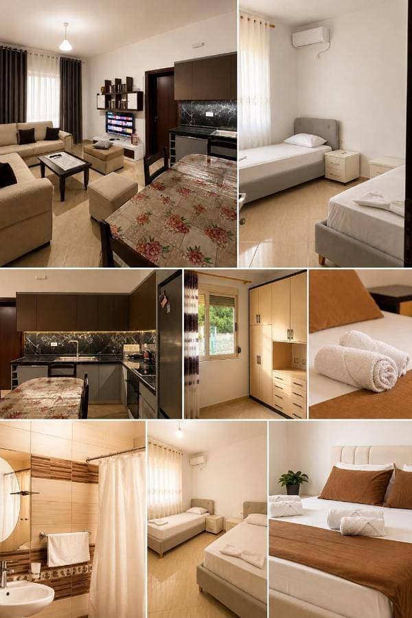 Vila Noga 1