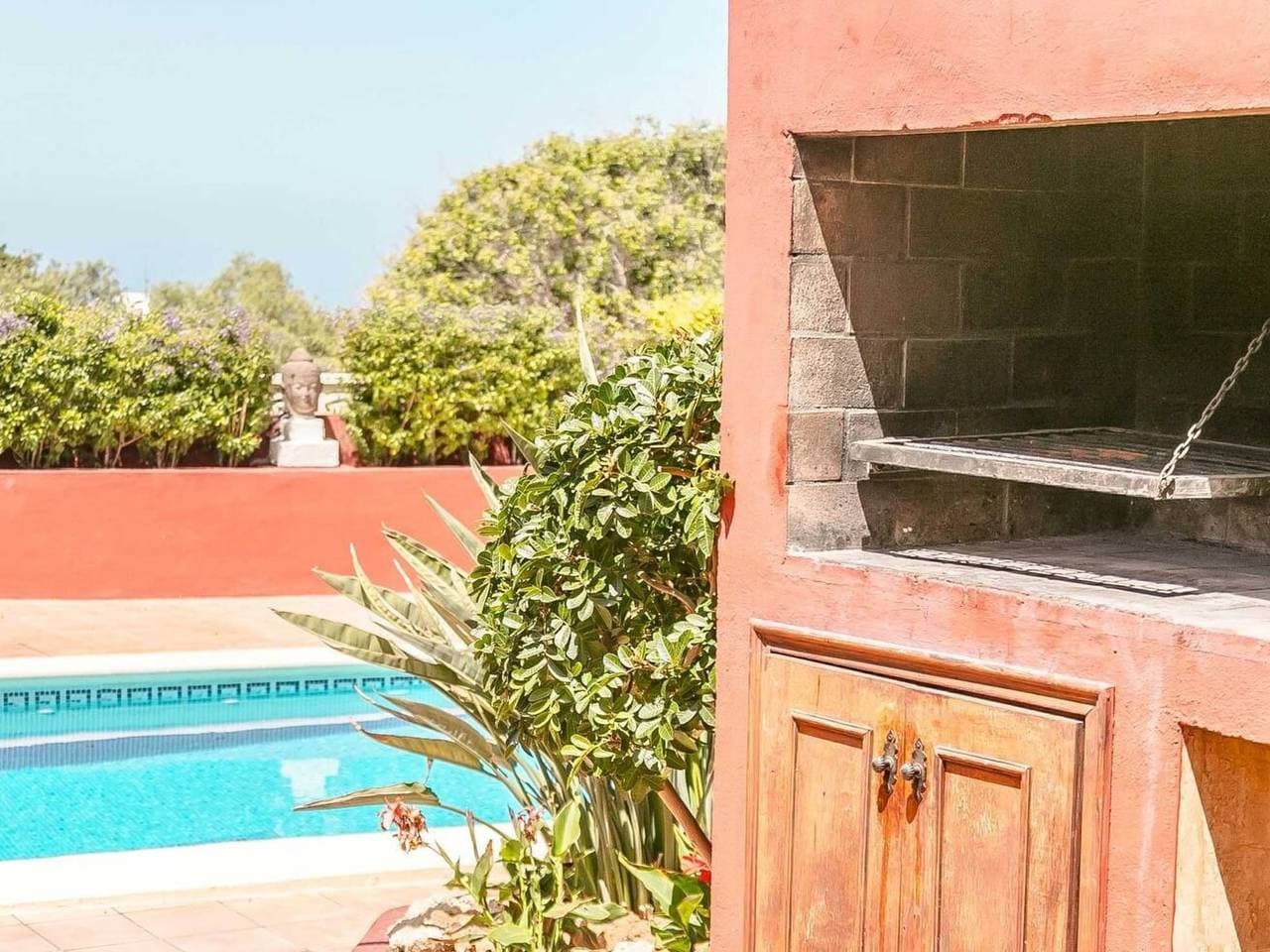 Foto 13 von 25: Villa im thailändischen Stil "Zen" mit beheiztem Pool