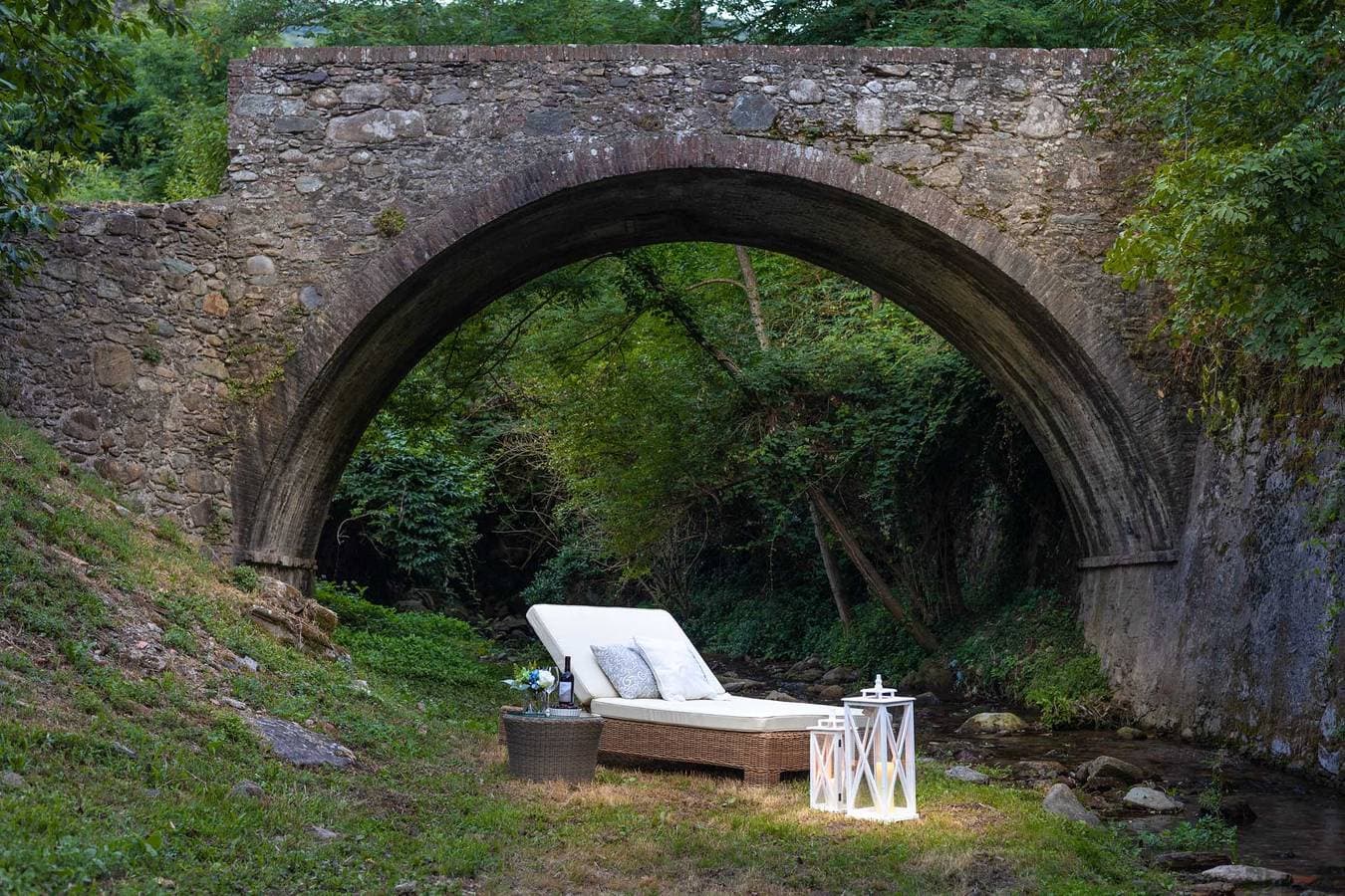 Foto 2 von 61: Rio delle Fate