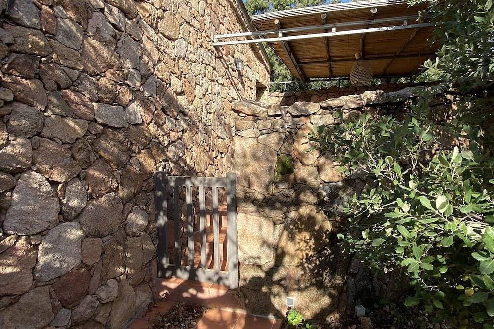 Foto 6 von 22: Mieten Sie Steinhaus Typ Bergerie mit Gemeinschaftspool