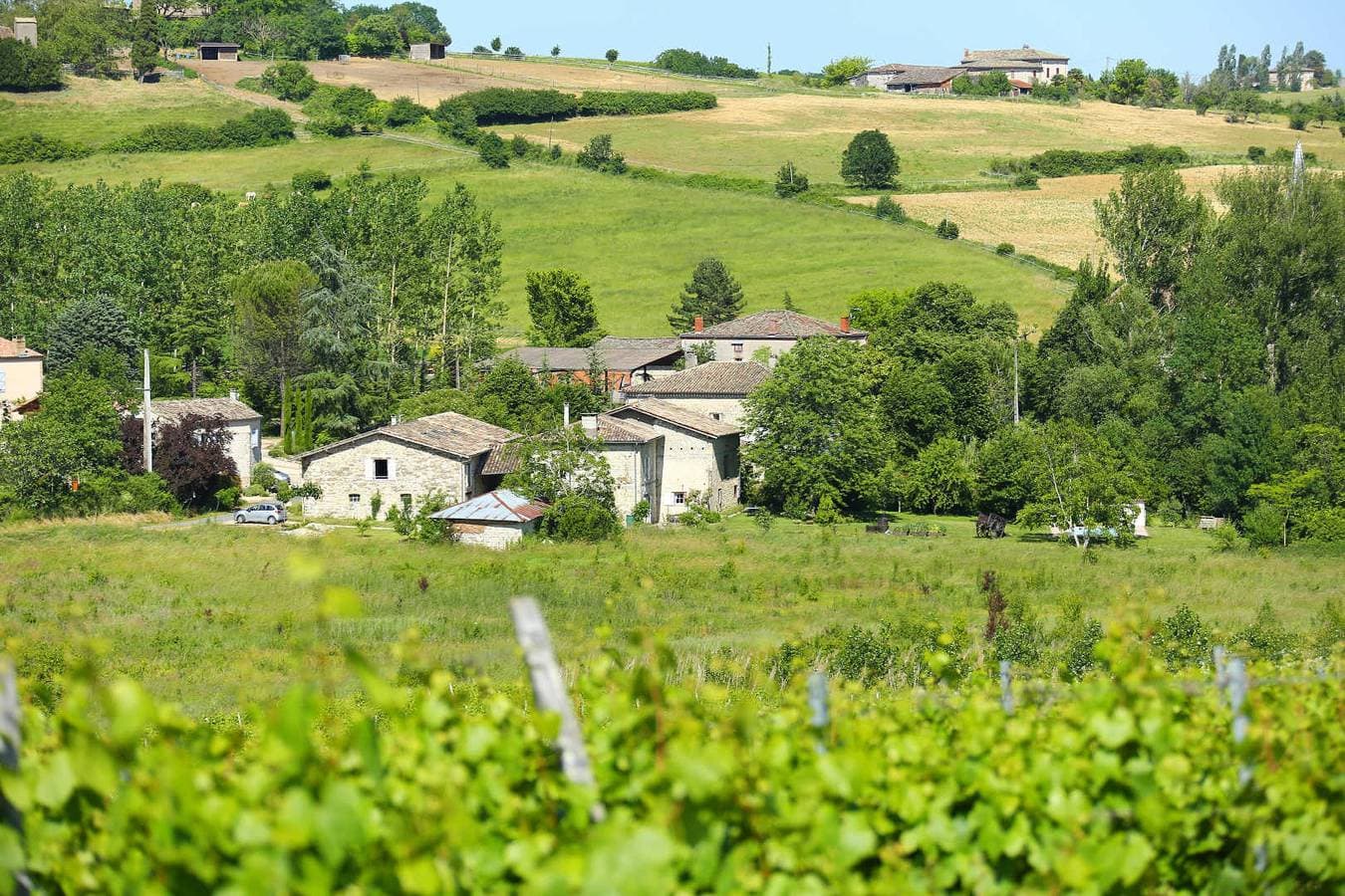 Foto 2 von 38: Domaine de Laubal