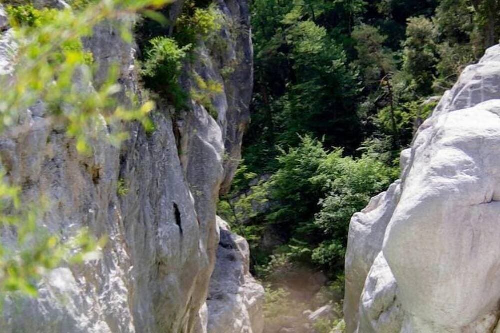 Foto 11 von 18: Gite Arrière Pays Niçois