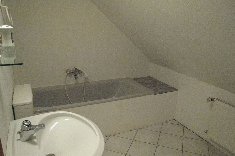 Foto 6 von 30: Terrassenwohnung am Zoo