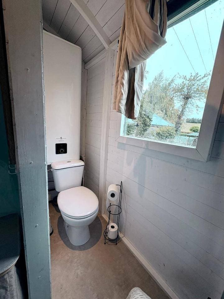 Foto 12 von 21: Triple Room with Garden View