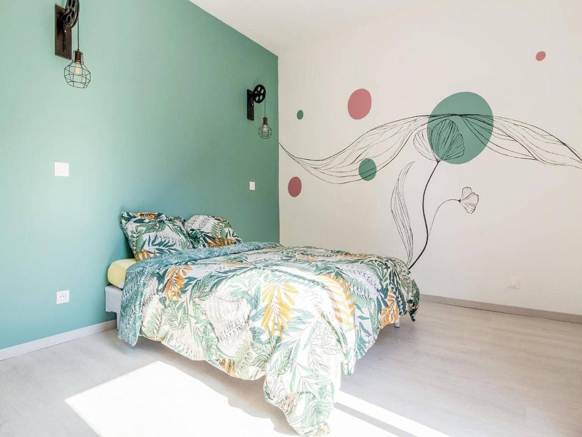 Foto 2 von 27: Two-Bedroom Holiday Home