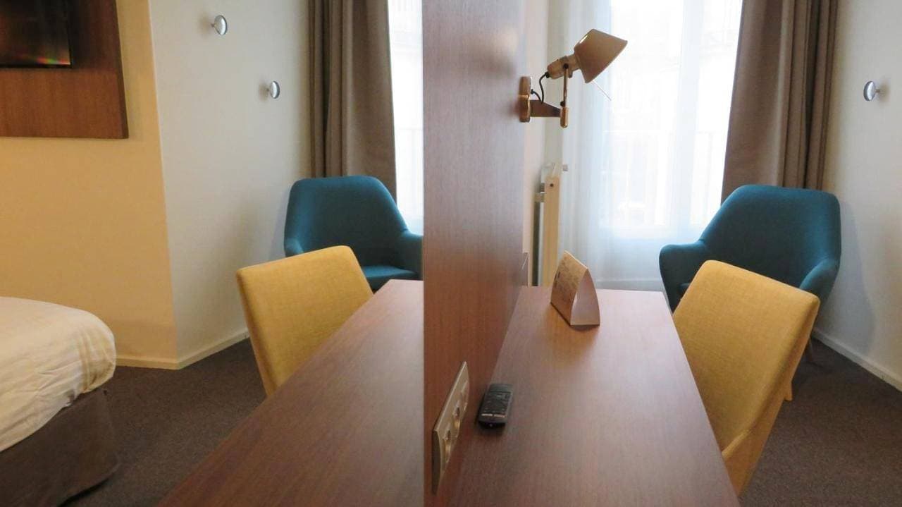Foto 4 von 17: Double Room