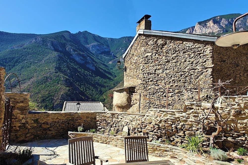 The Mountain Village Studio Nohèdes 1