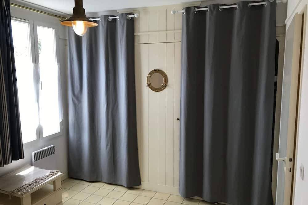 Foto 3 von 9: Ferienwohnung Jolie Brise in La Flotte