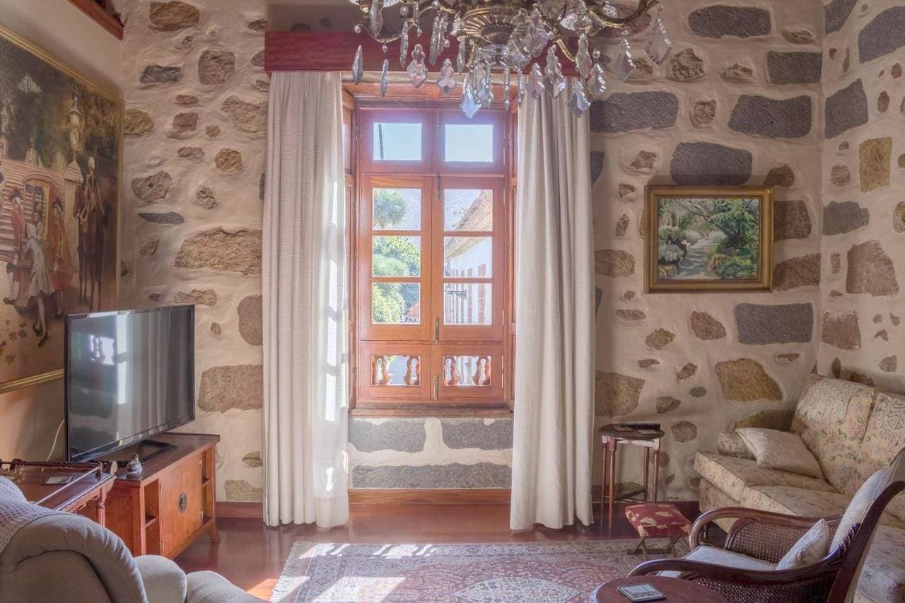 Casa Rural Doña Margarita 1