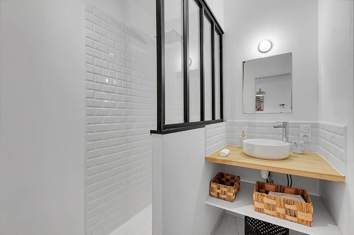 Foto 4 von 14: Ferienwohnung für 2 Personen mit Terrasse