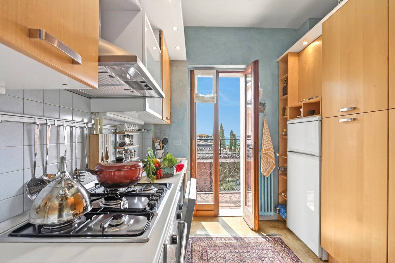 Foto 12 von 30: Gemütliche Wohnung in bester Lage