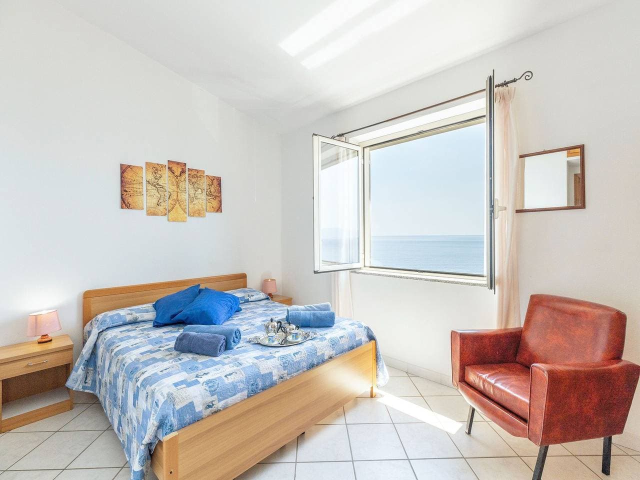 Foto 4 von 39: Wohnung in Cala Gonone bei Dolce Acqua